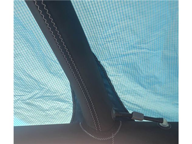 2020 Ozone Edge V11 - 17 metre