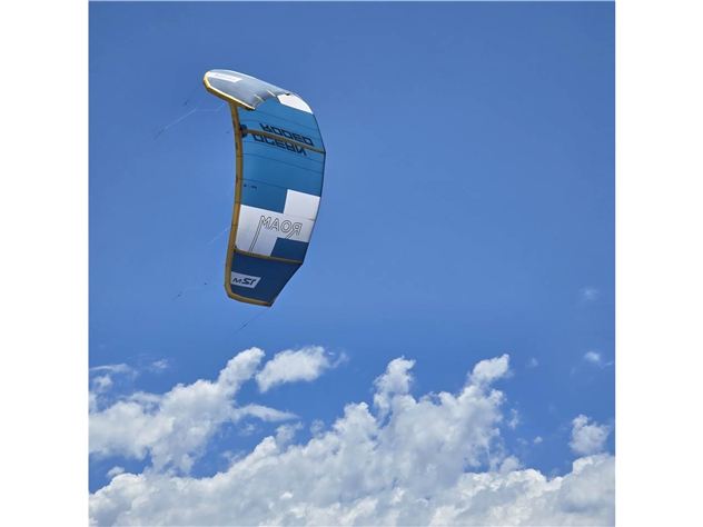 2019 Ocean Rodeo Allula Roam - 12 metre