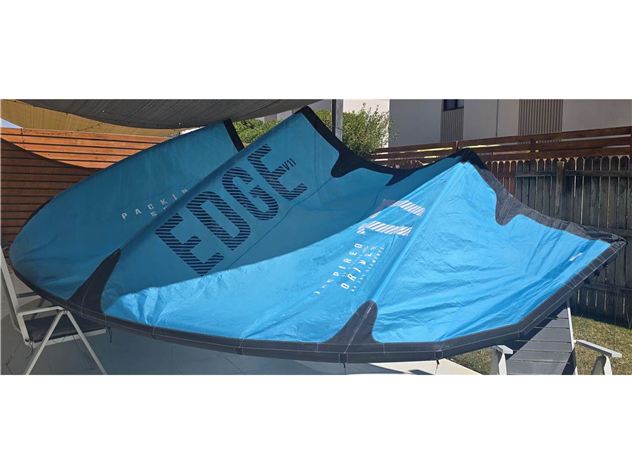 2020 Ozone Edge V11 - 17 metre