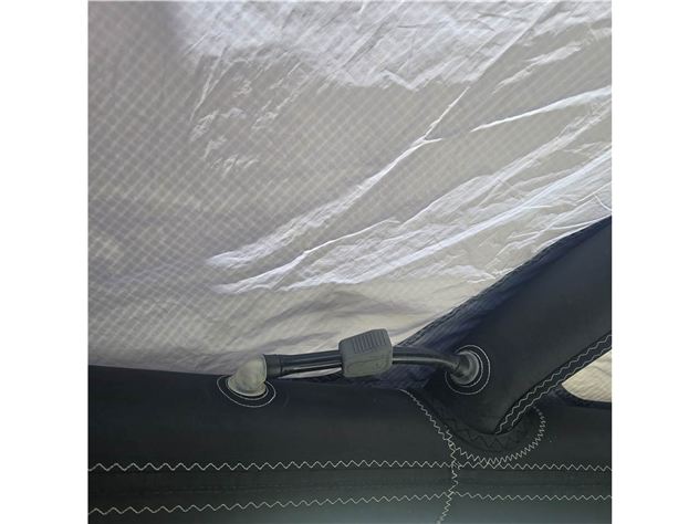 2020 Ozone Edge V11 - 17 metre