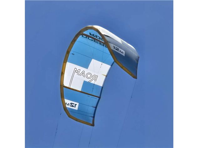 2019 Ocean Rodeo Allula Roam - 12 metre