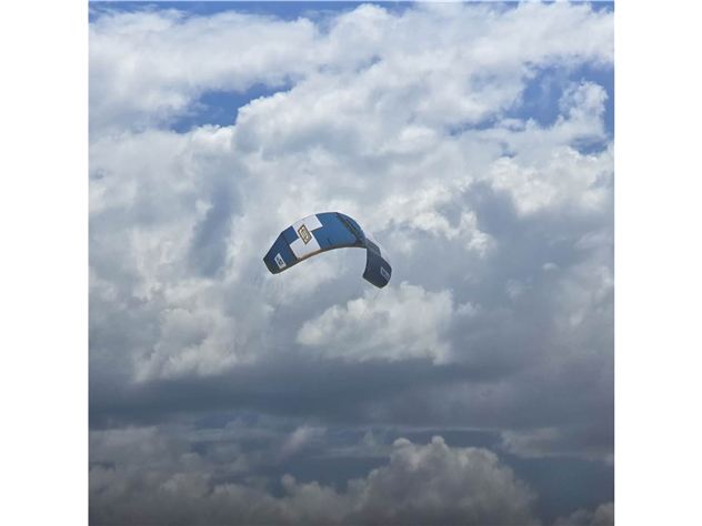 2019 Ocean Rodeo Allula Roam - 12 metre