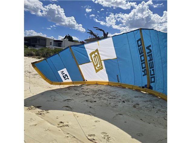 2019 Ocean Rodeo Allula Roam - 12 metre