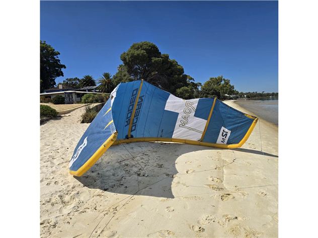 2019 Ocean Rodeo Allula Roam - 12 metre