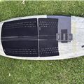 2021 Konrad Sup Glidr - 5' 4