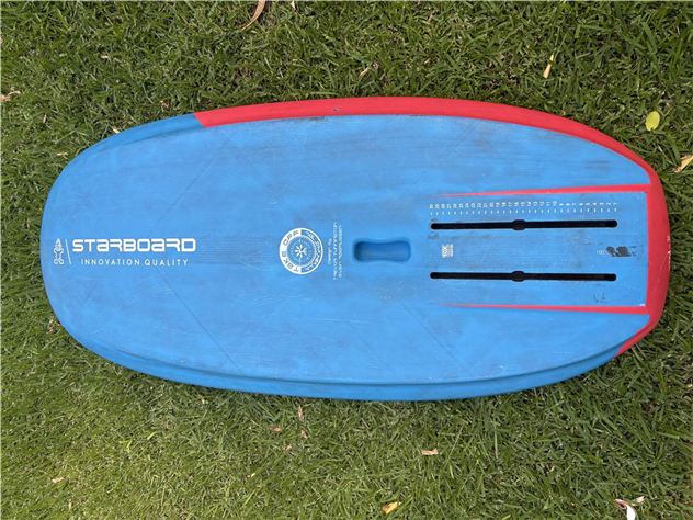 2022 Starboard Take Off - 4' 7", 70 Litres