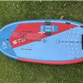 2022 Starboard Take Off - 4' 7