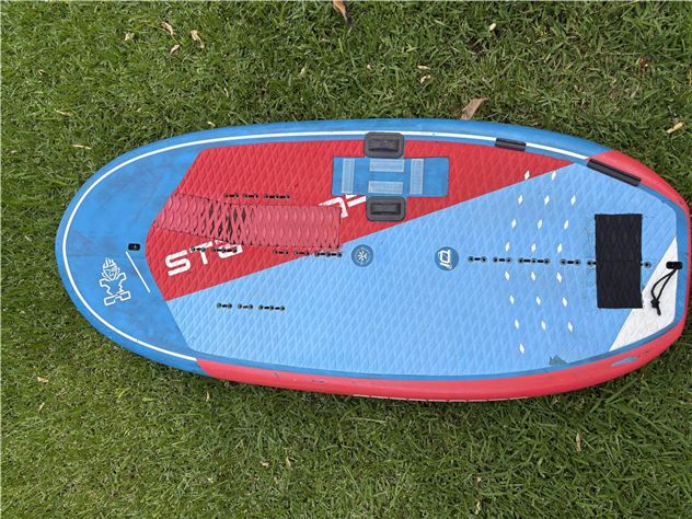 2022 Starboard Take Off - 4' 7", 70 Litres
