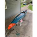2022 Starboard Sprint - 14' 0", 22 inches