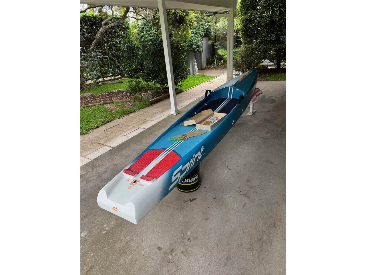2022 Starboard Sprint - Image 2