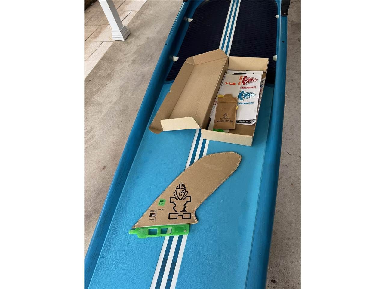 2022 Starboard Sprint - Image 3