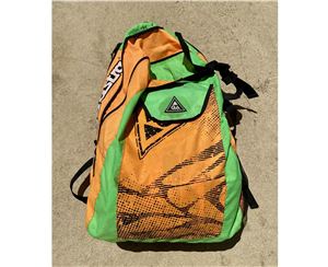 2016 Gaastra Toxic - 5 metre