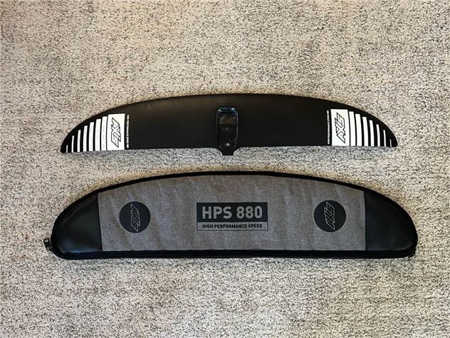 2024 Axis Hps 880 - 1112 cm