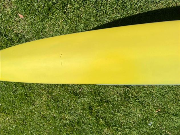 2023 Duotone Sky Style Team Edition - 5' 1", 85 Litres