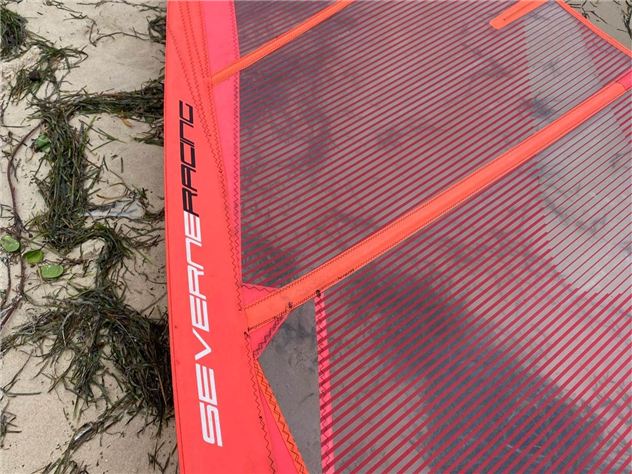 2014 Starboard Phantom - 377 cm, 277 litres