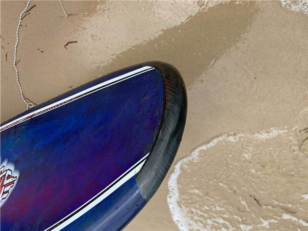 2014 Starboard Phantom - 377 cm, 277 litres