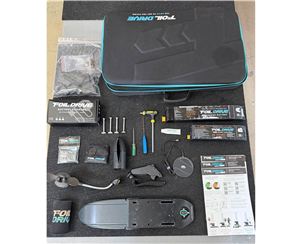 2024 Foil Drive Assist Max