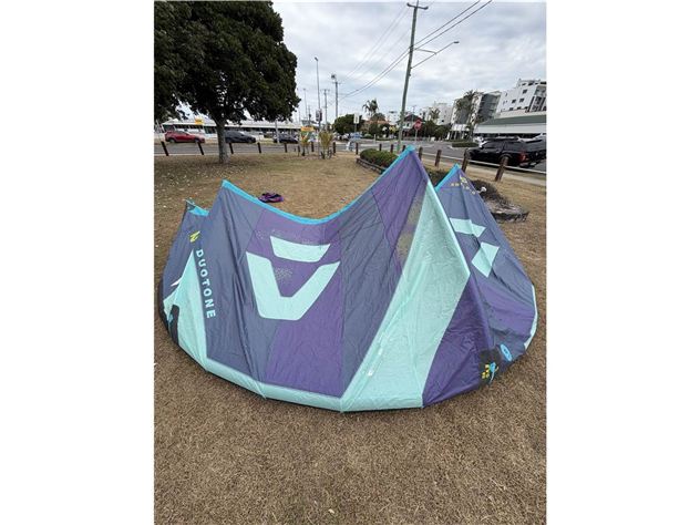 2024 Duotone Evo Sls - 12 metre