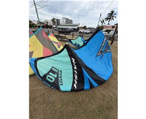 2024 Naish Pivot - 10 metre