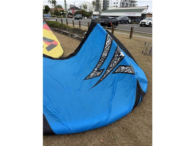 2024 Naish Pivot - 10 metre