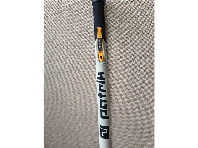 2026 Patrik Patrik Aluminium Boom 170-230 - New