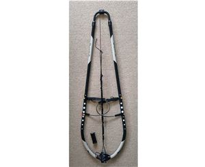 2026 Patrik Patrik Aluminium Boom 170-230 - New