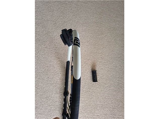 2026 Patrik Patrik Aluminium Boom 170-230 - New