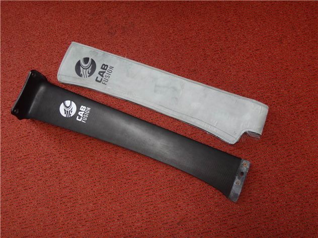 2022 Cabrinha Fusion Carbon 80Cm Mast