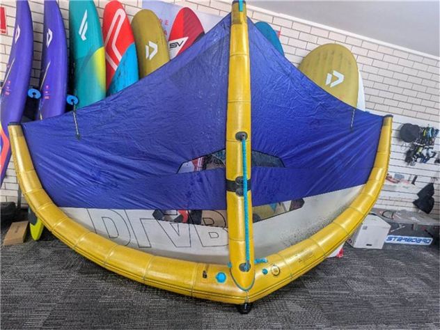 2025 Duotone Unit Dlab - 5.5 metre