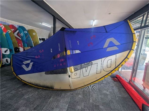 2025 Duotone Unit Dlab - 5.5 metre