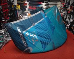 Cabrinha Fx 8 metre kiteboarding kite