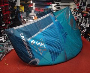2019 Cabrinha Fx - 8 metre