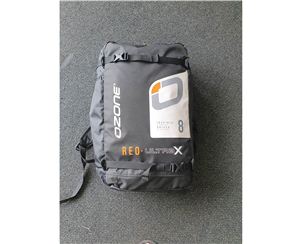 Ozone Reo Ultra - 8 metre