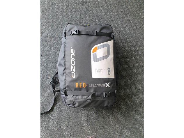 Ozone Reo Ultra - 8 metre