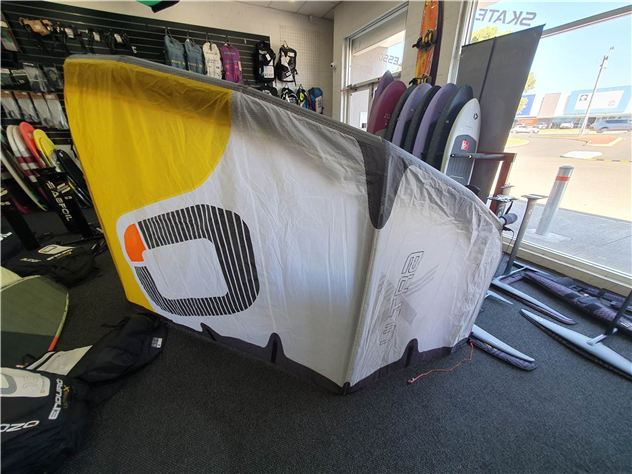 Ozone Reo Ultra - 8 metre