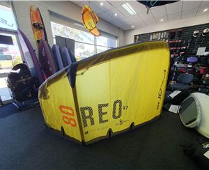 Ozone Reo Ultra - 8 metre