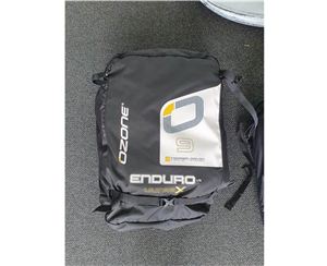 Ozone Enduro Ultra X - 9 metre