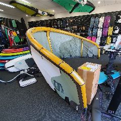 Ozone Enduro Ultra X - 9 metre - Image 3