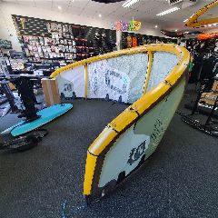 Ozone Enduro Ultra X - 9 metre - Image 5