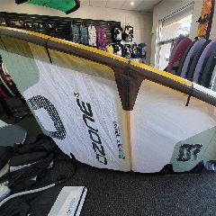 Ozone Enduro Ultra X - 9 metre - Image 6