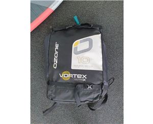 Ozone Vortex Ultra X - 10 metre