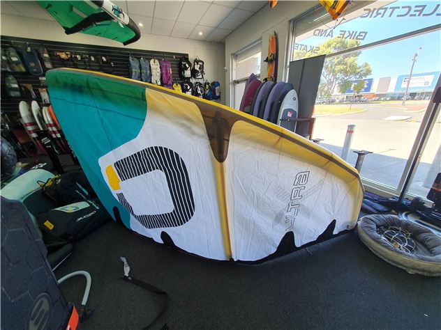 Ozone Vortex Ultra X - 10 metre