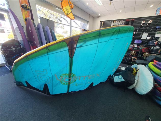 Ozone Vortex Ultra X - 10 metre