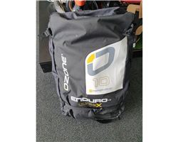 Ozone Enduro V5 Ultra X 10 metre kitesurfing kite