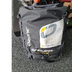 Ozone Enduro V5 Ultra X - 10 metre - Image 11