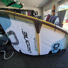 Ozone Enduro V5 Ultra X - 10 metre - Image 14