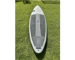 Starboard Splice 32.75 inches 9' 3" stand up paddle wave & cruising board