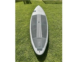 2026 Starboard Splice - 9' 3", 32.75 inches