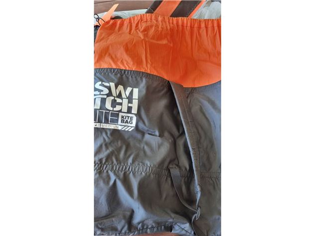 Switch Kites Element 6 - 10 metre