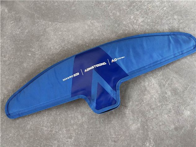 2025 Armstrong Ma V2 690 Current Model. - 690 cm